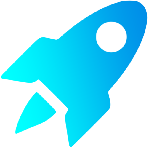 Launch & Deliver step of professional web agency websites