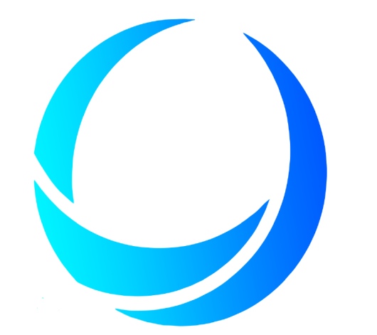 Web agency logo – professional website for growing businesses